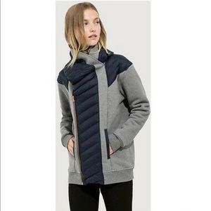 Liberty Jacket